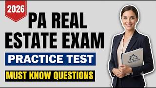 NYS Real Estate Exam Prep   Realistic Questions, Answers, and Explanations
