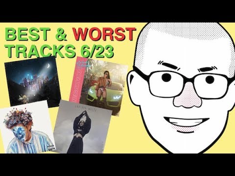 Weekly Track Roundup: 6/23 (Lil Nas X, Nicki Minaj, Chelsea Wolfe, Hobo Johnson)