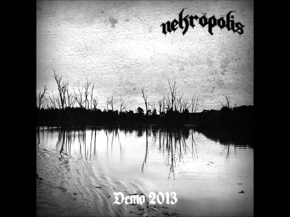 Nekröpölis - Alam Milik KIta D-BEAT/NEOCRUST