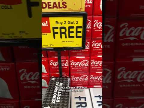 #dealsdealsdeals #couponing #blackfriday #couponcommunity #fyp #clearancedeals #dealsncoupons