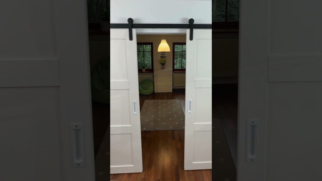 SMART Schiebesystem mit Soft-Close