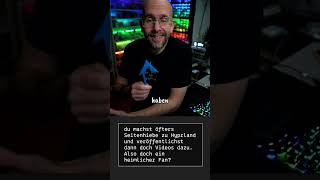 Warum ich trotzdem Hyprland zeige