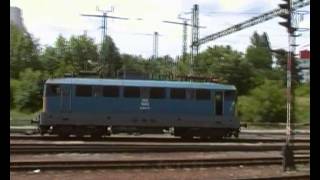 V43 - 1095 Kelenföldön.
