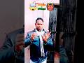 Hu Ru Ru Song || Note Se Playing Card Kaise Change🤯 Challenge Magic trick😮#trending#magic#bestshort#