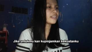 [COVER] AKB48 Team 8 - Seifuku no Hane  - (Lirik versi Indonesia)