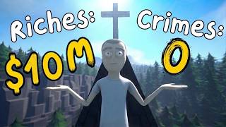 I Made Ten Million Dollars in Schedule One... Without Commiting A Single Crime screenshot 3