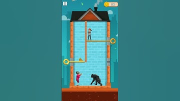 Pull The String Nick 