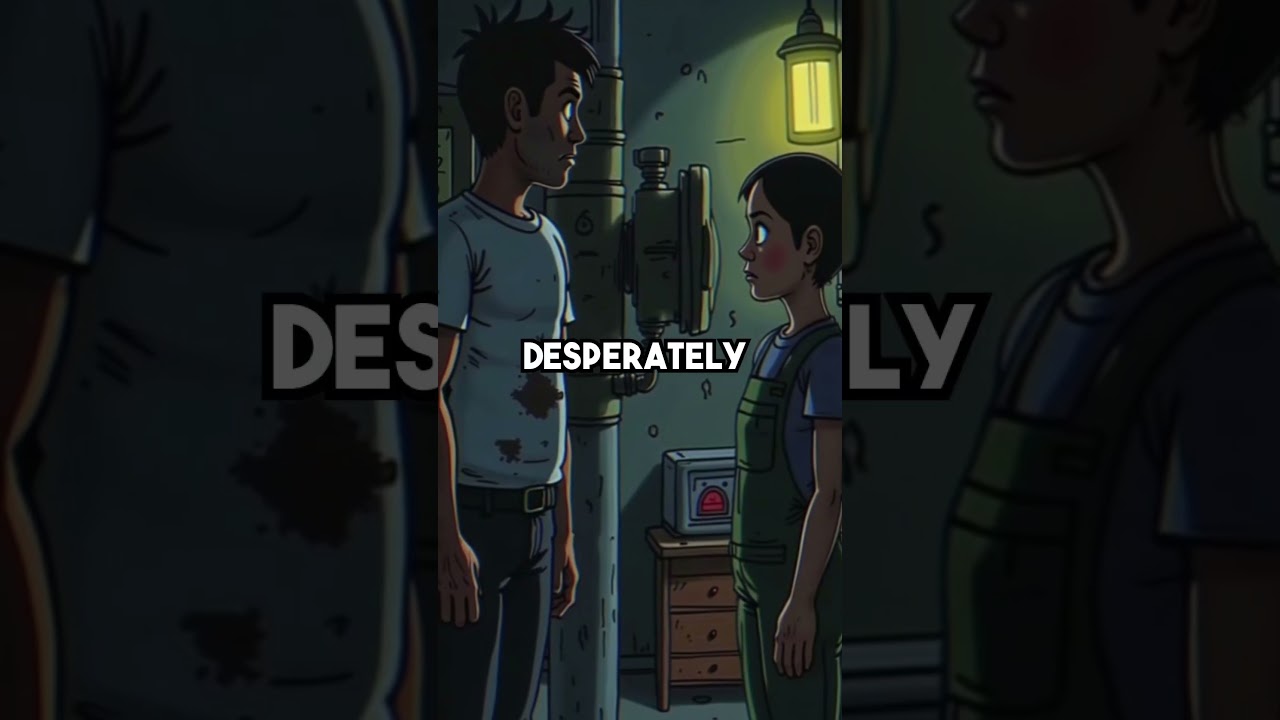 1984 Gas Leak Tht Killed Thousands 😱 