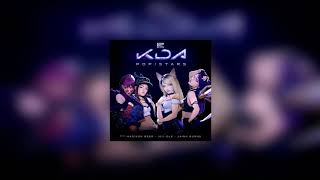 K/DA - POP/STARS (VMP Remix)