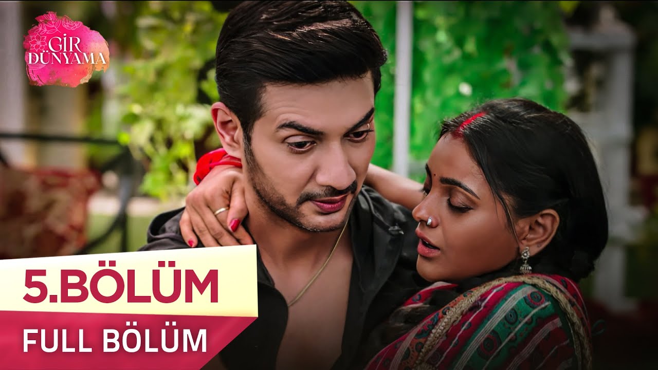 Gir Dünyama (Tose Naina Milaaki Ke) 5. Bölüm | 21 Temmuz 2025 ‪@kanal7