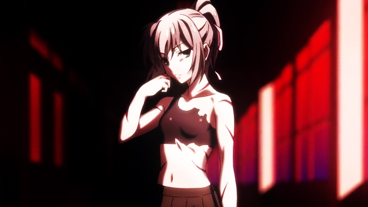 Anime Time 65 Taboo Tattoo 1s By Alphafly