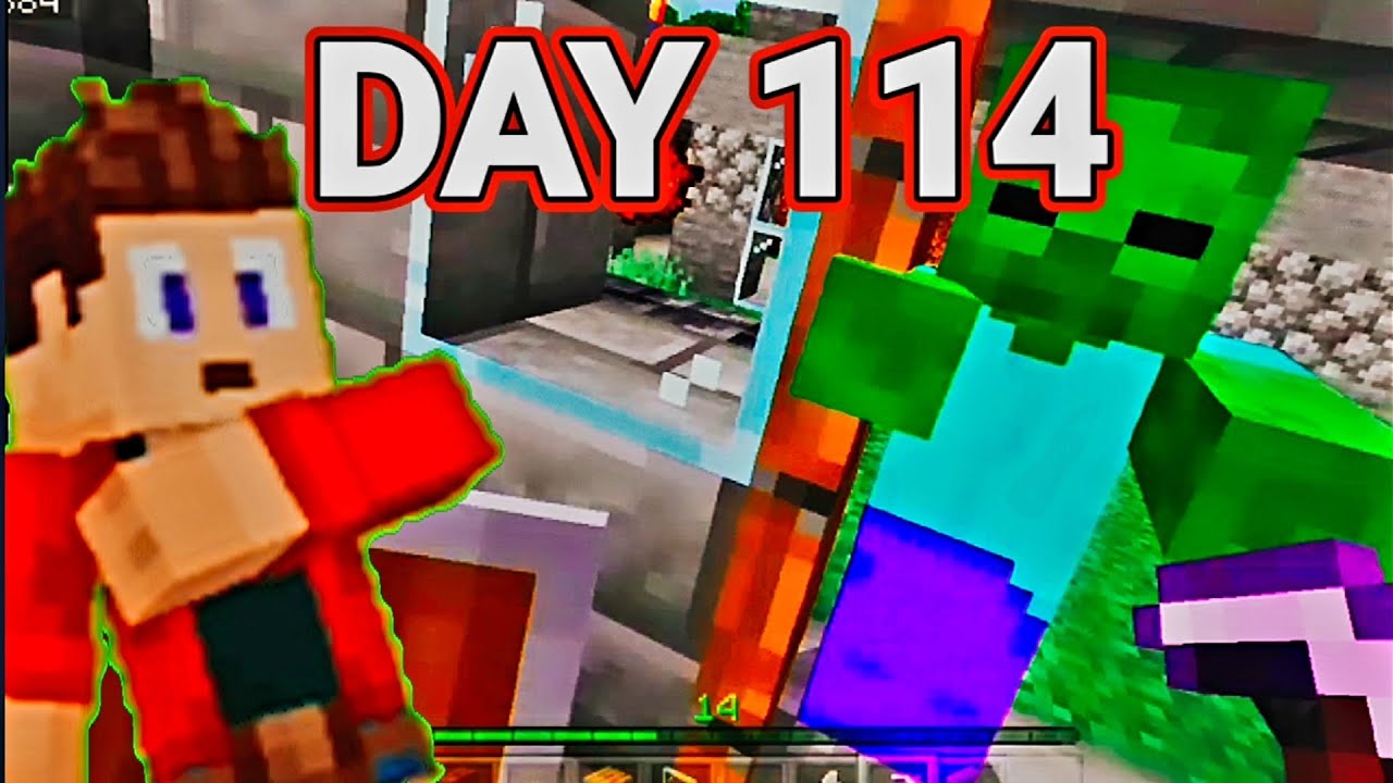 MINECRAFT ADVENTURES- EP.114 WHY DOES THIS KEEP HAPPENING?!?!? - YouTube