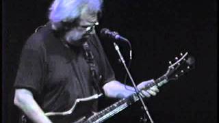Grateful Dead ~ So Many Roads (3/25/93)