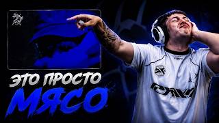 CLEAN_KILLL СЛУШАЕТ НОВЫЙ ТРЕК BATO - MIURA 2