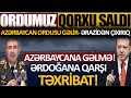 Günün əsas xəbərləri  (28.05.2021)