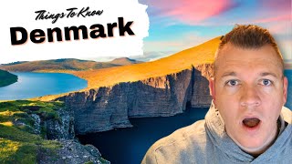 5 Incredible Hidden Gems in Denmark You Need to See!