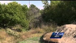 Authorities find human remains in Council Bluffs