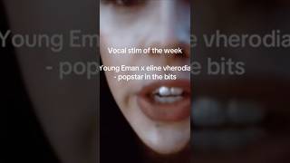 #youngeman #ukrap #ukunderground #vocalstim