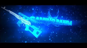 SNIPER INTRO FOR YOUTUBE