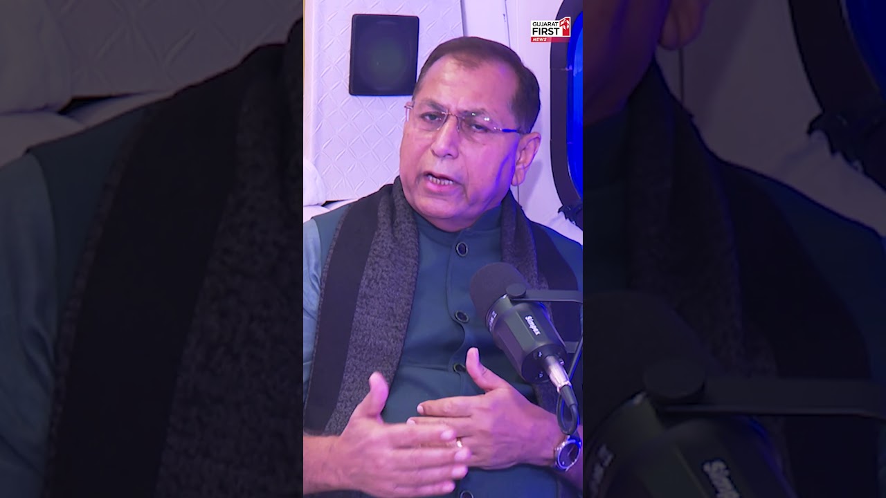 Studio On Wheels: લેઉવા અને કડવા પટેલમાં મતભેદ કે મનભેદ?