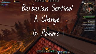 Neverwinter Mod 19 Preview Barbarian Sentinel Power Changes