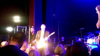Francis Rossi All we really wanna do 14.5.10
