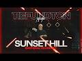 Capture de la vidéo Tiefundton Live @Sunset Hill (Emotional Techno Set)