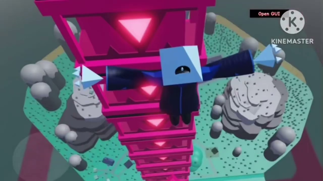 pyrare fucking dies 2