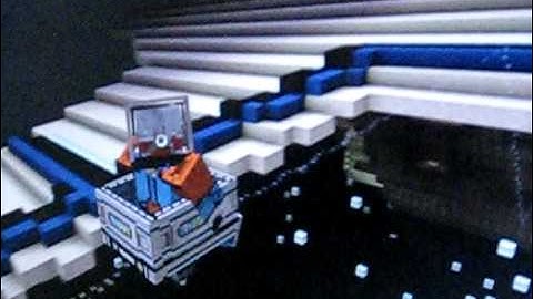 minecraft deep space turtle chase part 2