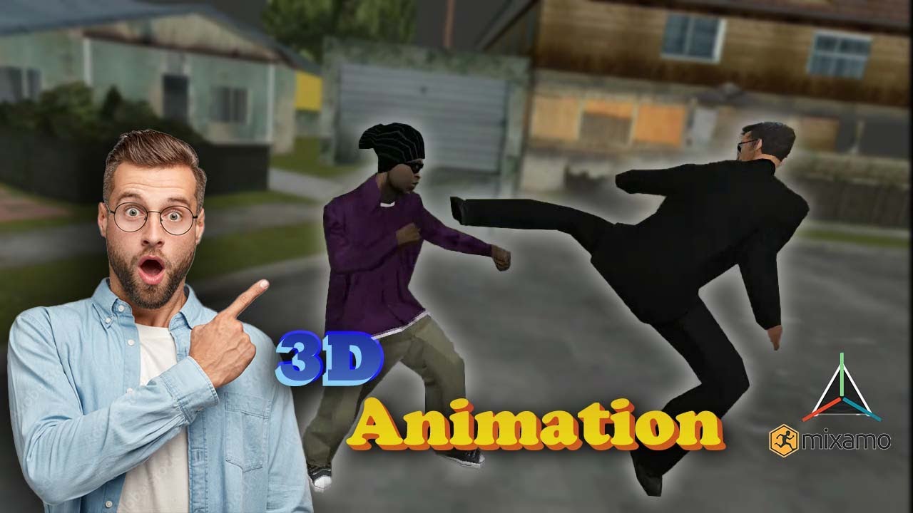 How to make 3d animations in Prisma 3D | Step by Step guide - YouTube