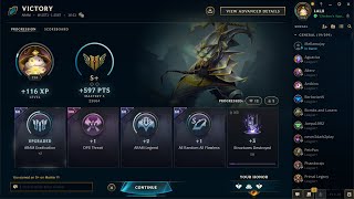 MY BEST GAME - TWO PENTAS AND TWO QUADRAS IN ONE GAME! screenshot 5