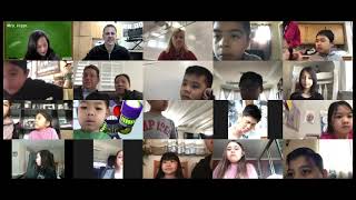 Room 12 & 22 Awards Assembly