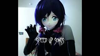Speed Up Song//song:софиофаг//group: Твоё Нежное Безумие(ТНБ)//