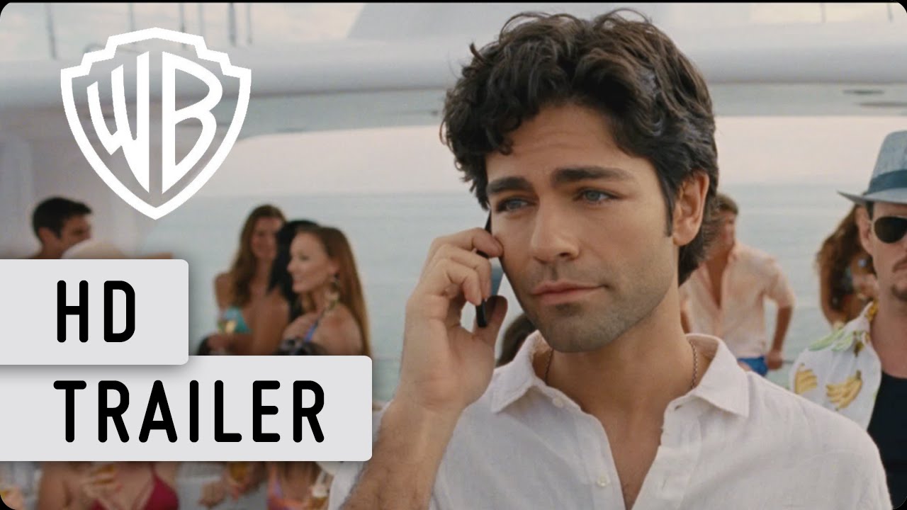 Entourage Trailer Deutsch Entourage Trailer Deutsch
