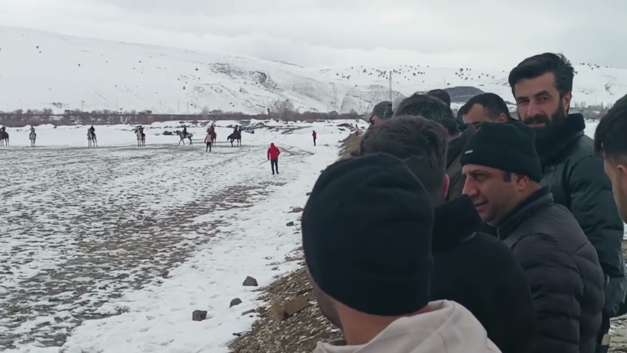 Erzurum Aşkale atlı Spor kulübü Genç Dadaşlar Atlı Spor kulübü 