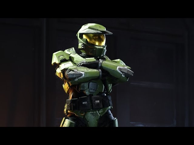 Halo Season 2 Release Gets A Disappointing Update