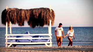 Love At The Sunset Sam Smith - Latch Cover By Daniela Andrade