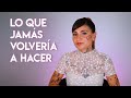 MIS TATUAJES *JAMÁS ME LOS VOLVERÍA A HACER*| @Andrea Garte