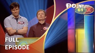 Test Your Managerial Knowledge! | Pointless | S04 E18 | Full Episode by PointlessTV 2,229 views 8 days ago 44 minutes