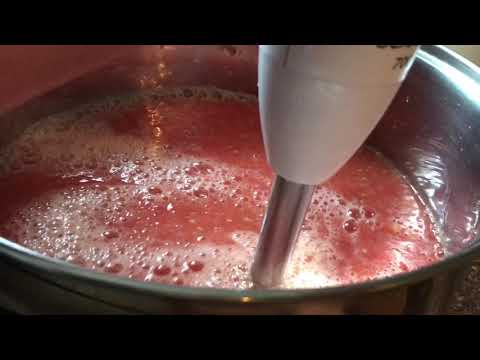 Domowa Passata Pomidorowa
