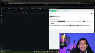 EVENTOS DE JAVASCRIPT - 04 - Cambiar estilos luego de un evento