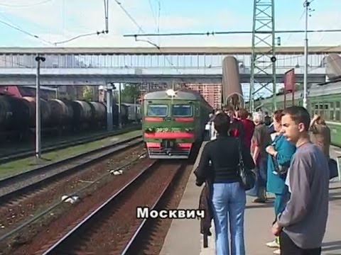 Последний москвич фильм 2016