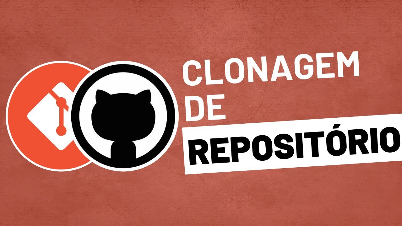 Como Clonar Repositório no Github? - Comando git clone - Aula 4 - Curso ...