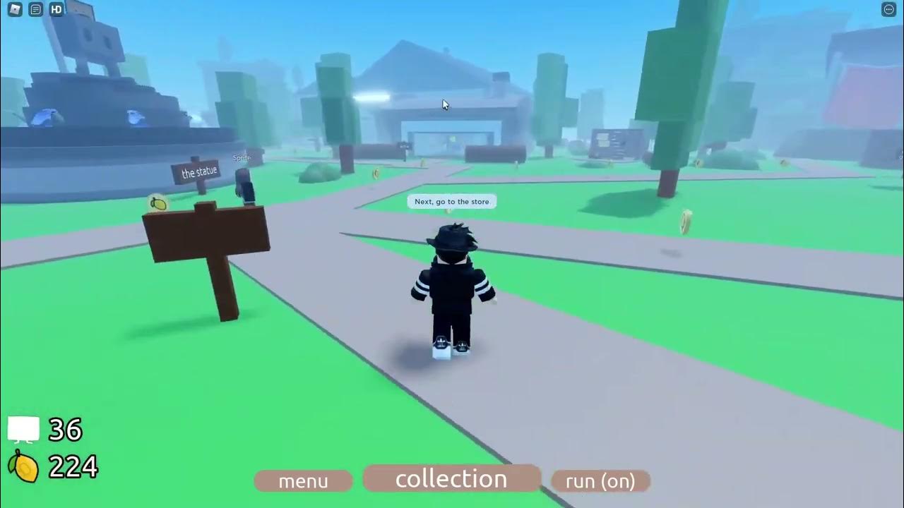 How to get Cornbread marker in Find the markers! (2022) YouTube