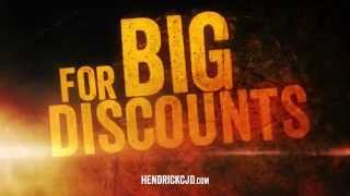 Rick Hendrick Chrysler-Dodge-Jeep-Ram - Truck Town
