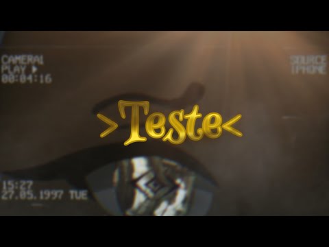 | Teste |