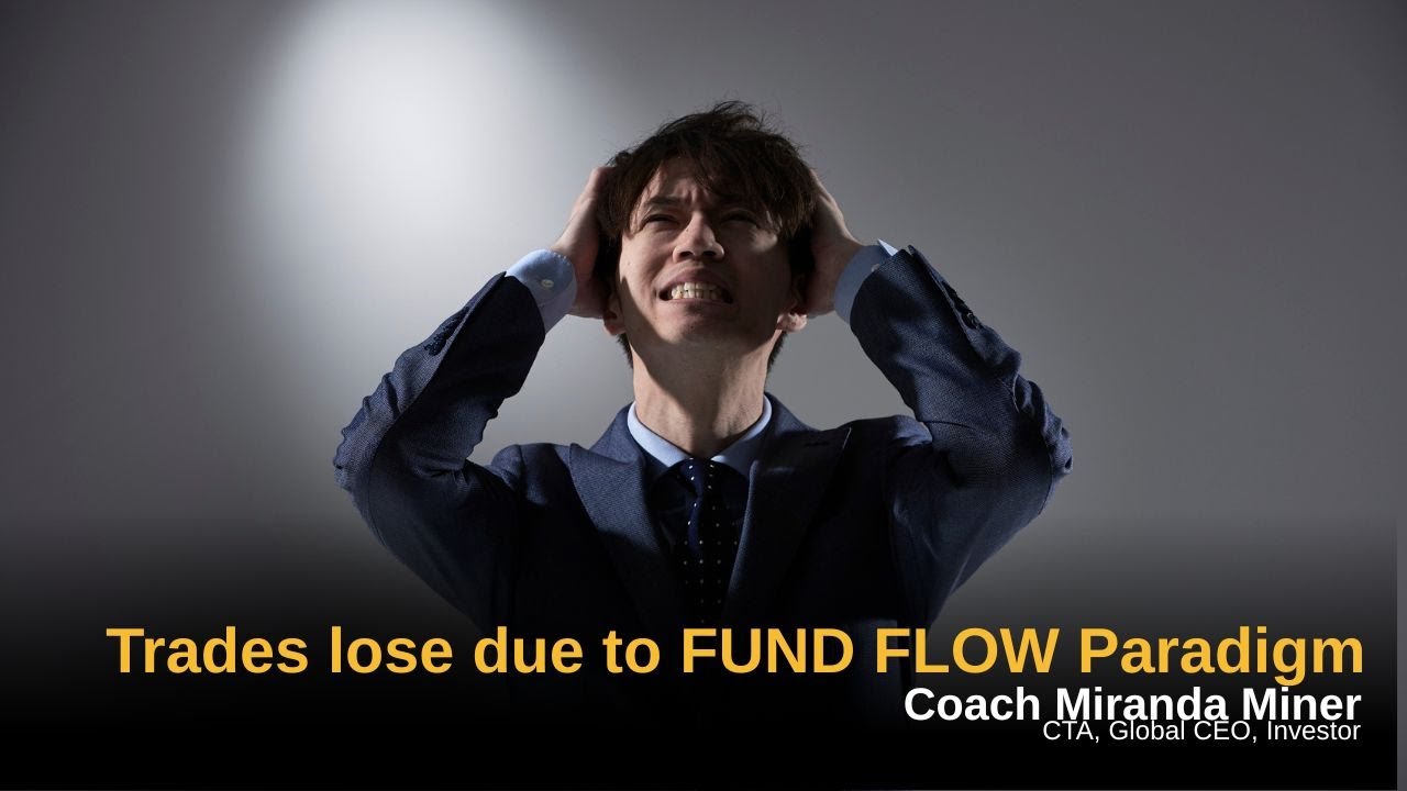 🚨 Why 90% of Traders Lose: The Untold Fund Flow Paradigm in Crypto