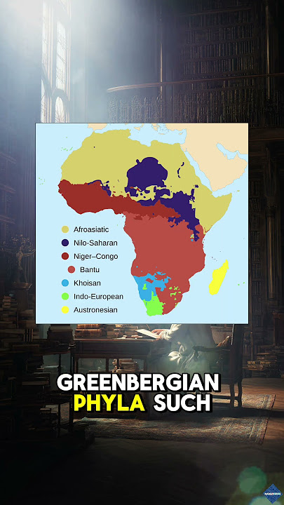 Africanists vs Pan Afrikanists