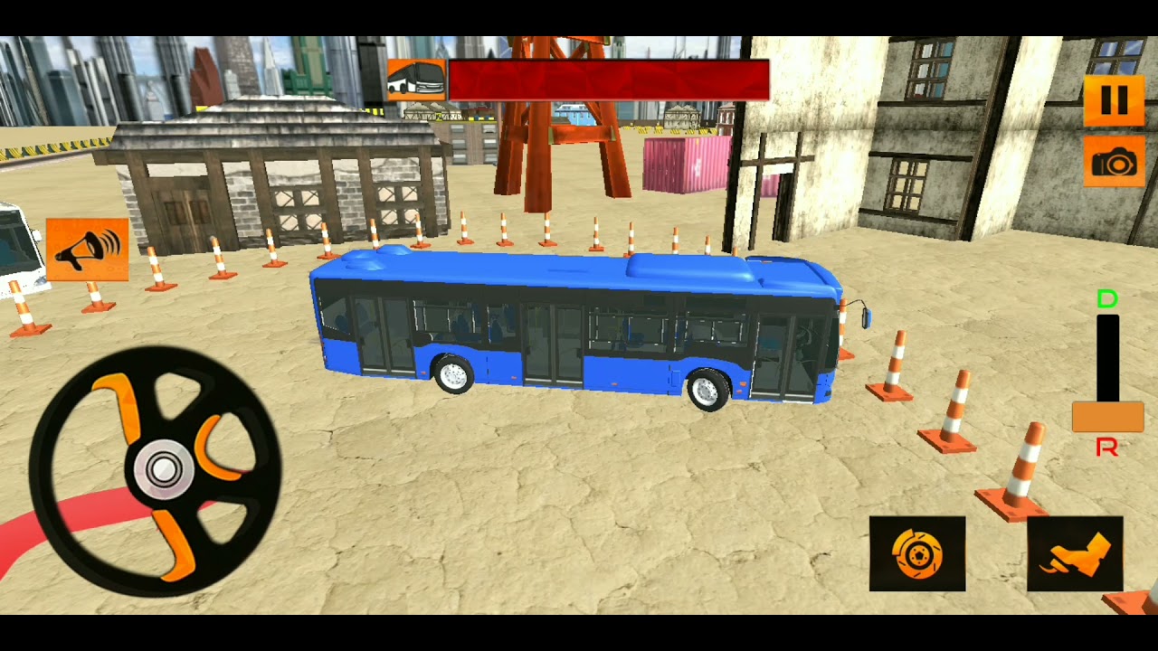 Bus Simulator Indonesia v3.7 Update | Release Date ,New Features | BUSSID New Update
