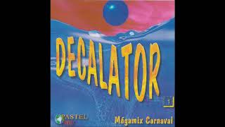 Video thumbnail of "DECALATOR les zappeurs (2000)"